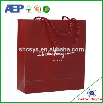 wholesale cheap custom raw materials of paper bag