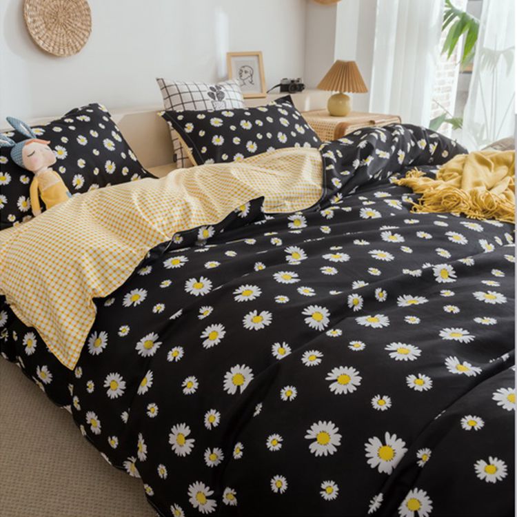 Popular design hot sale direct factory manufacturer bedding set duvet cover set