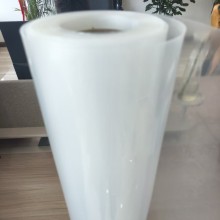 Rigid Glossy PP Sheet Film for Vacuum Forming