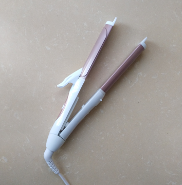 Particular Function 2-in-1 Flat Hair Iron