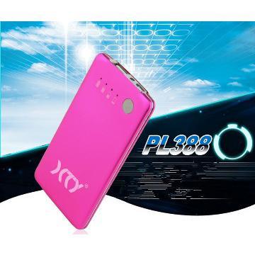 Hot Sale Portable Universal Power Bank 3500mAh with CE/FCC/ROHS