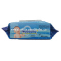 OEM Baby Fragrance Free Tenderly Baby Wipes