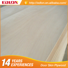 chinese top quality fireproof veneer plywood