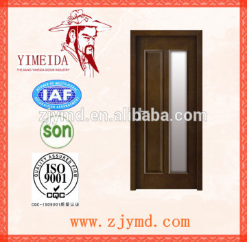 interior red oak solid wood doors
