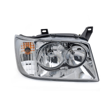 Headlight For Zhongxing Admiral A9