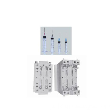 Professional OEM Plastic Injection Medical Mold Making