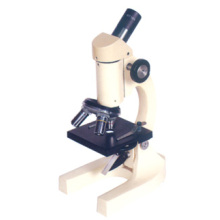 Biologisches Mikroskop für Studierende mit CE-geprüfter Yj-101e