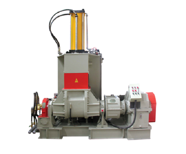 75L Rubber Plastic Internal Kneader Mixer Machine1