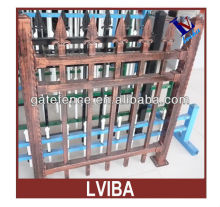 2013 The HOT Indoor Stair Railings--Interior Stair Railings and Balcony Guard balustrade