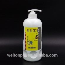 Smooth and Hair Care Bath Foam , pet grooming products
