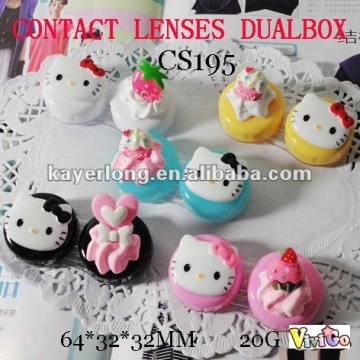 contact lenses box CS195