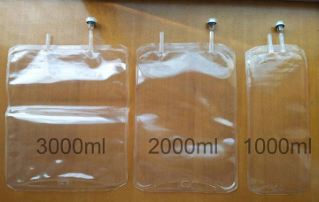 PP/PP/PP IV Soft BAG