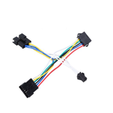OEM Wiring Harness For Controller