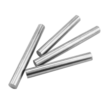 High-Quality Titanium Rod for Medical Implants