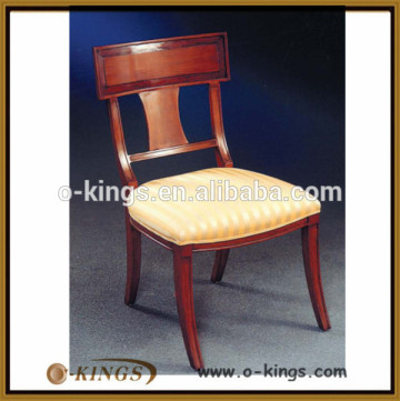 stock restaurant chair for sale