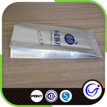 2016 New Arrivalaluminum foil packaging bag,aluminum foil plastic bag,aluminum foil bag