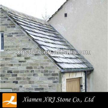 China Slate Tile Multicolor Slate Roofing Slate