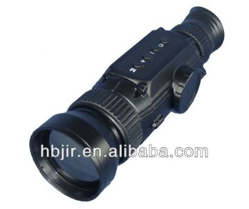 IR Thermal camera for hunting
