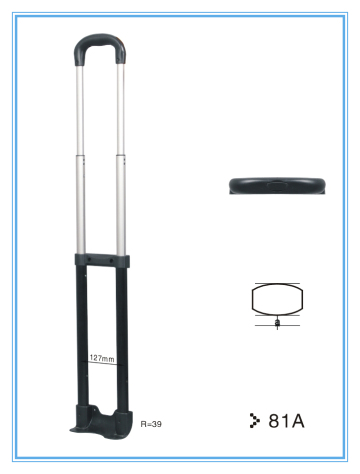 Great Quality Shopping Trolley Bag Retractable Handle