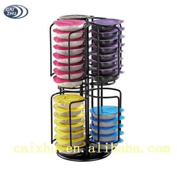 2016 China cheap coffee tassimo capsule holder rack for sale