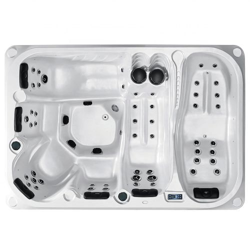Hot Tub Stereo High Quality Outdoor Acrylic Whirlpools Cheap Hot Tub