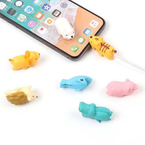 Kable promocyjne Phone Protector Cable Charging Protector