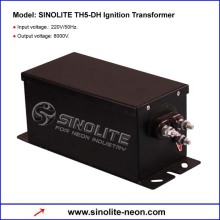 SINOLITE TH5-DH Ignition Transformer 8KV 25MA