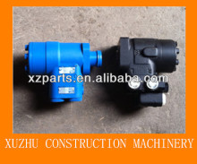 Power ZL50G Motor Hydraulic Steering Unit