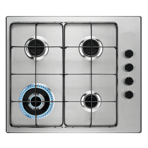 Electrolux HOBS SCAREDEN 4 quemador