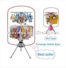 mini baby best electrical clothes dryers