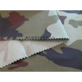 100% Cotton Military Camouflage Fabric for Ireland