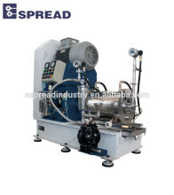 Horizontal Nanometer Bead mill for ceramic ink