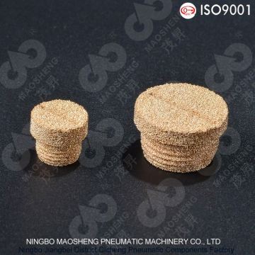 Slotted Type New Design factory directly borla exhaust muffler