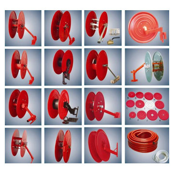 Hose Reels