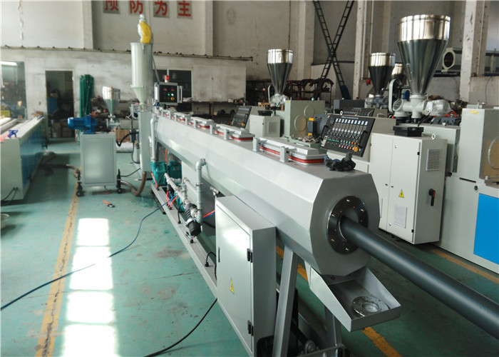 Pipe Production Line5