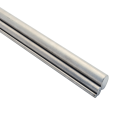Ti-palladium alloy polished titanium rod