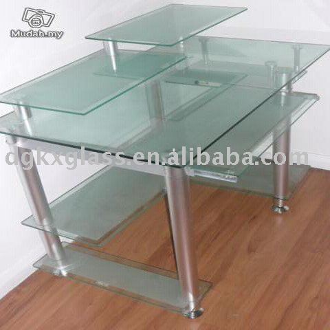 Glass Table