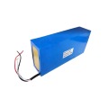 Batterie Li-ion rechargeable UFO 24V 30Ah