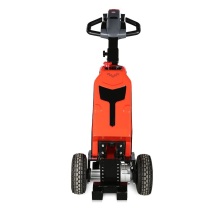 QDD10 Electric Tow Tractor - 1 Ton Electric Tow Tractor