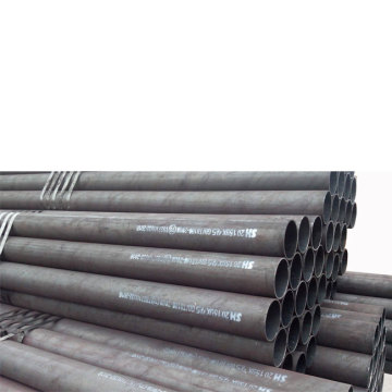 Stpg370 Oilfield Casing Seamless Carbon Steel Pipe