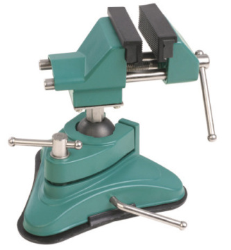 Vacuum Base Vice (JRJ020-4)