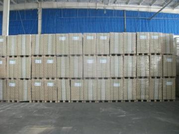 WHITE WOODFREE SPECIALITY PAPER