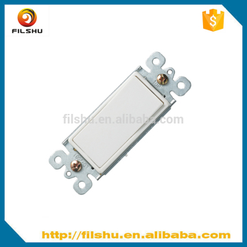 America 3-ways decora rocker switch