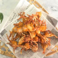 Seafood Frozen Tangyang Sea Crab