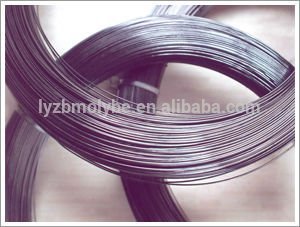 Best Price for molybdenum wire