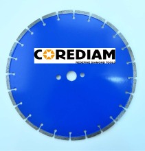 350mm Tuck Point Cutting Blade
