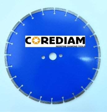 350mm Tuck Point Cutting Blade