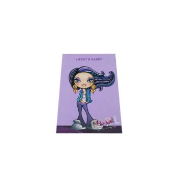 18C BRATZ GALS EYESHADOW PALETTE