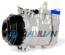 DY7SBU16 Auto compressor