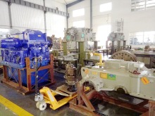 Technical Service of Booster Pump